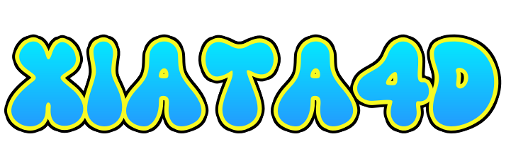 XIATA4D