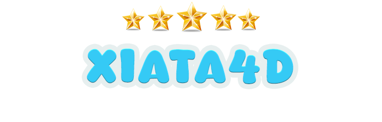Xiata4d